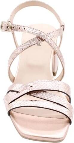 Nerogiardini Minogue Sandaal Pink Dames