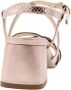 Nerogiardini Minogue Sandalen met Hoge Hak - Thumbnail 5