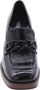 Nerogiardini Stijlvolle Mocassin Schoenen met Chip Technologie Black Dames - Thumbnail 5