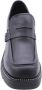 Nerogiardini Stijlvolle Mocassin Schoenen met Chip Technologie Black Dames - Thumbnail 8