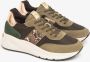 Nerogiardini Multikleur Sneakers met DryGo! Technologie Multicolor Dames - Thumbnail 10
