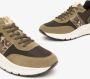 Nerogiardini Multikleur Sneakers met DryGo! Technologie Multicolor Dames - Thumbnail 11