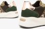 Nerogiardini Multikleur Sneakers met DryGo! Technologie Multicolor Dames - Thumbnail 12