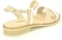 Nerogiardini Naakt Sandaal Platform Schoen - Thumbnail 2