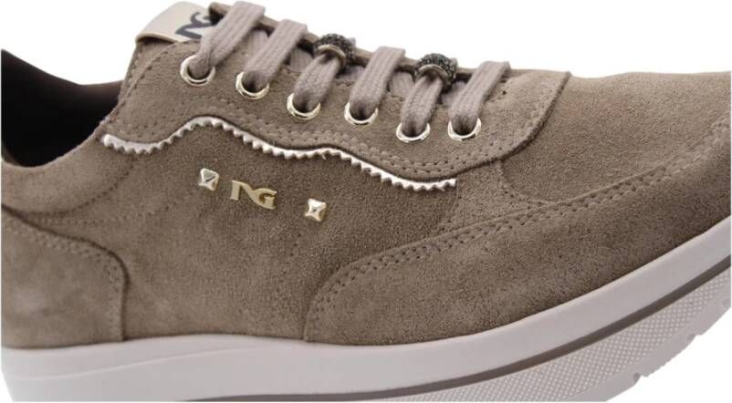 Nerogiardini Nesebar Sneaker
