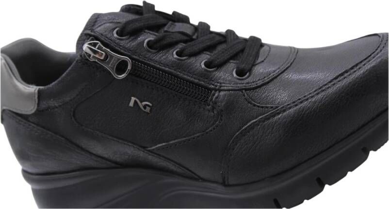 Nerogiardini Neve Sneaker