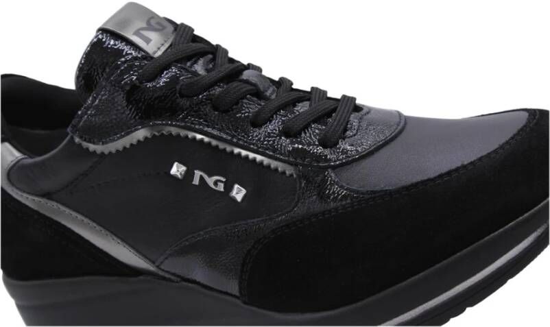 Nerogiardini Nova Sneaker