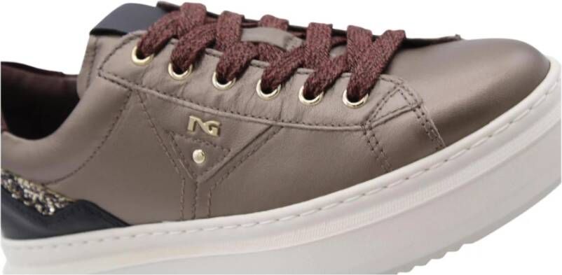 Nerogiardini Opan Sneaker