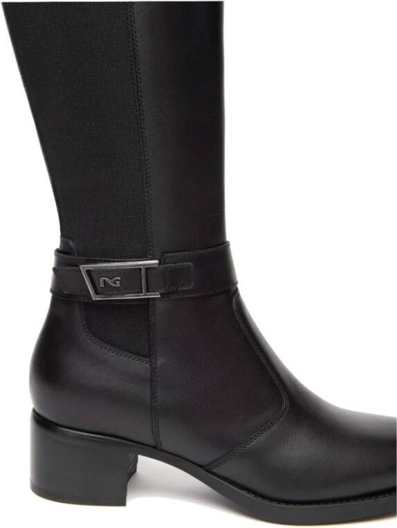 Nerogiardini Over-knee Laarzen