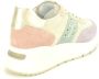 Nerogiardini Paarse Runner met Studs Multicolor Dames - Thumbnail 2