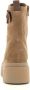 NeroGiardini Arold Velo Tape Tr Sulmona Laarzen Streetwear Vrouwen - Thumbnail 15