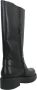 Nerogiardini Leren Dameslaarzen Trendy Stijl Black Dames - Thumbnail 14