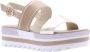 Nerogiardini Dames Sandalen Zwart Stijlvol Model Multicolor Dames - Thumbnail 34