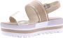 Nerogiardini Dames Sandalen Zwart Stijlvol Model Multicolor Dames - Thumbnail 35