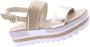 Nerogiardini Dames Sandalen Zwart Stijlvol Model Multicolor Dames - Thumbnail 39