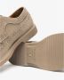 Nerogiardini Platte schoenen in duifgrijs - Thumbnail 2