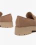 Nerogiardini Platte Schoenen Lage Hak - Thumbnail 2