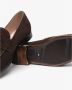 Nerogiardini Platte schoenen met Passante-detail - Thumbnail 2