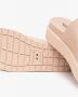 Nerogiardini Poeder Sandalen met 2 Banden - Thumbnail 2