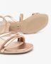 Nerogiardini Poeder Sandalen met Gabbia Detail - Thumbnail 2