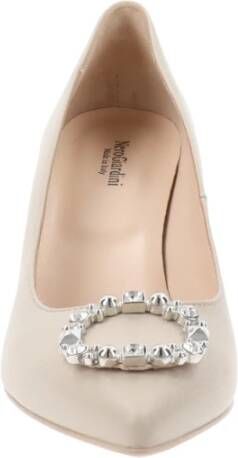 Nerogiardini Pumps Beige Dames