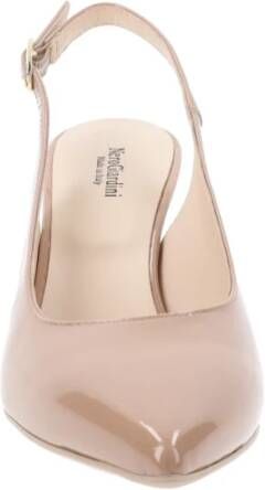 Nerogiardini Pumps Beige Dames