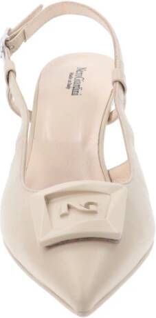 Nerogiardini Pumps Beige Dames