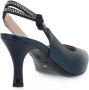 NeroGiardini E218342DE Slingbacks - Thumbnail 7