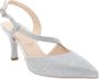 NeroGiardini Pumps NERO GIARDINI 705 NOTTURNO GHIACCIO - Thumbnail 3
