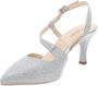 NeroGiardini Pumps NERO GIARDINI 705 NOTTURNO GHIACCIO - Thumbnail 5