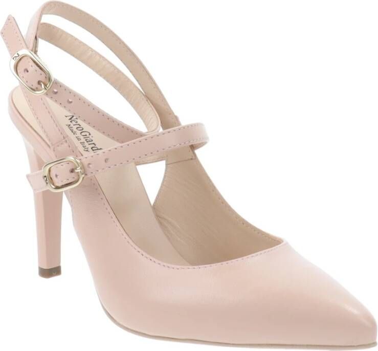 Nerogiardini Pumps Roze Dames