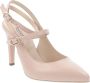 Nerogiardini Heeled Mules Roze Dames - Thumbnail 2