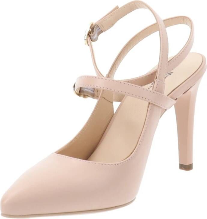 Nerogiardini Pumps Roze Dames