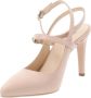 Nerogiardini Heeled Mules Roze Dames - Thumbnail 4