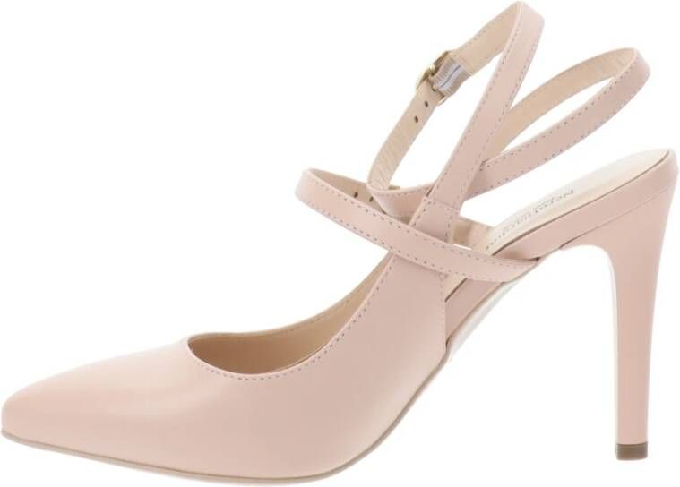 Nerogiardini Pumps Roze Dames