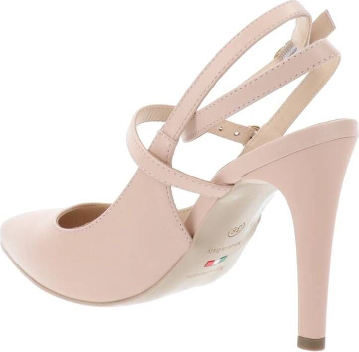 Nerogiardini Pumps Roze Dames