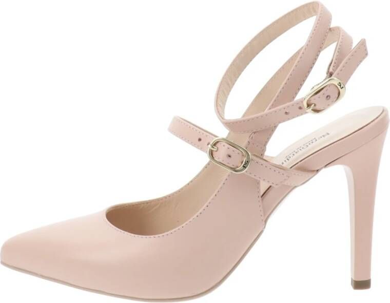 Nerogiardini Pumps Roze Dames