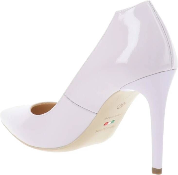 Nerogiardini Pumps Roze Dames