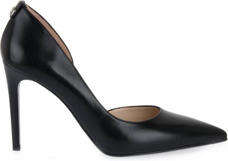 Nerogiardini Pumps Zwart Dames