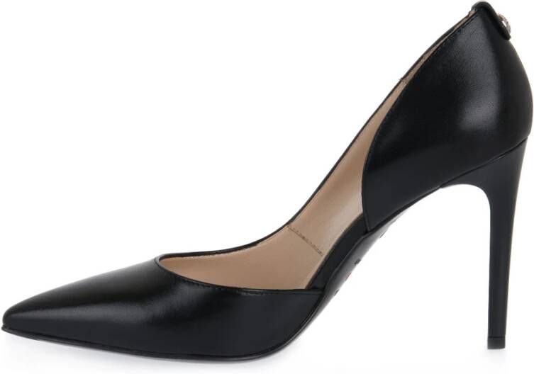 Nerogiardini Pumps Zwart Dames
