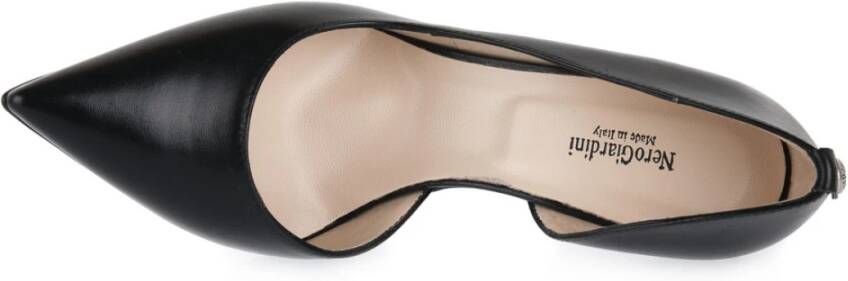 Nerogiardini Pumps Zwart Dames