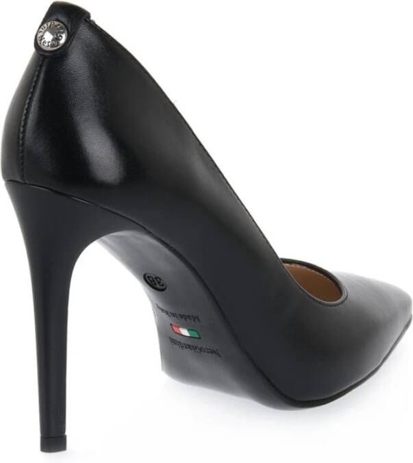 Nerogiardini Pumps Zwart Dames