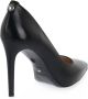 Nerogiardini Pompen Black Dames - Thumbnail 5