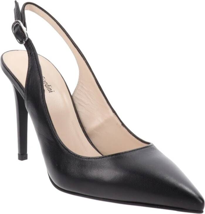 Nerogiardini Pumps Zwart Dames