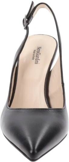 Nerogiardini Pumps Zwart Dames