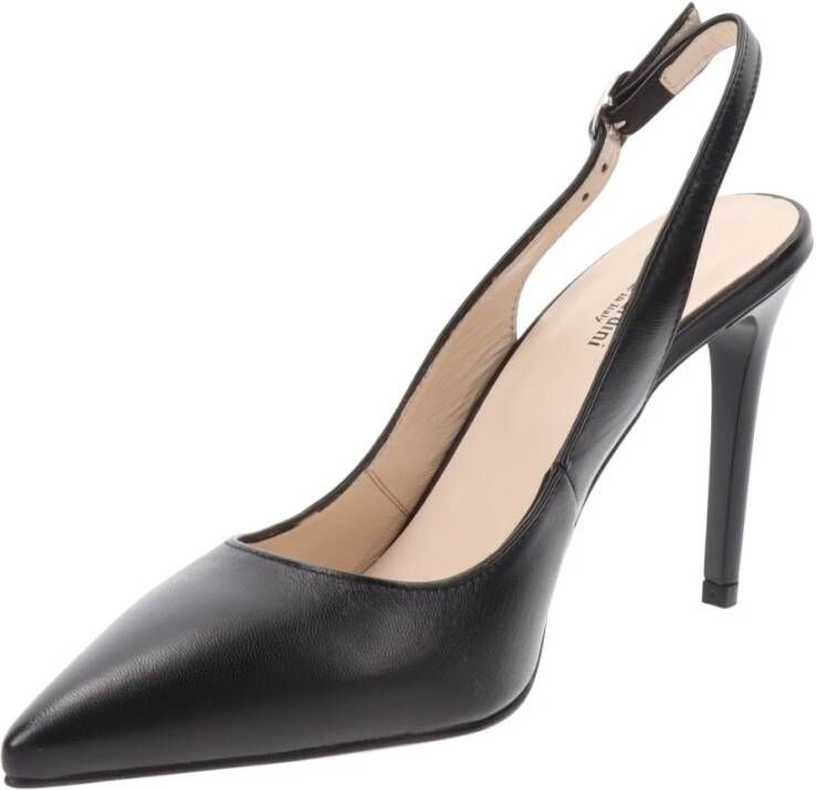 Nerogiardini Pumps Zwart Dames