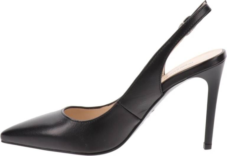 Nerogiardini Pumps Zwart Dames