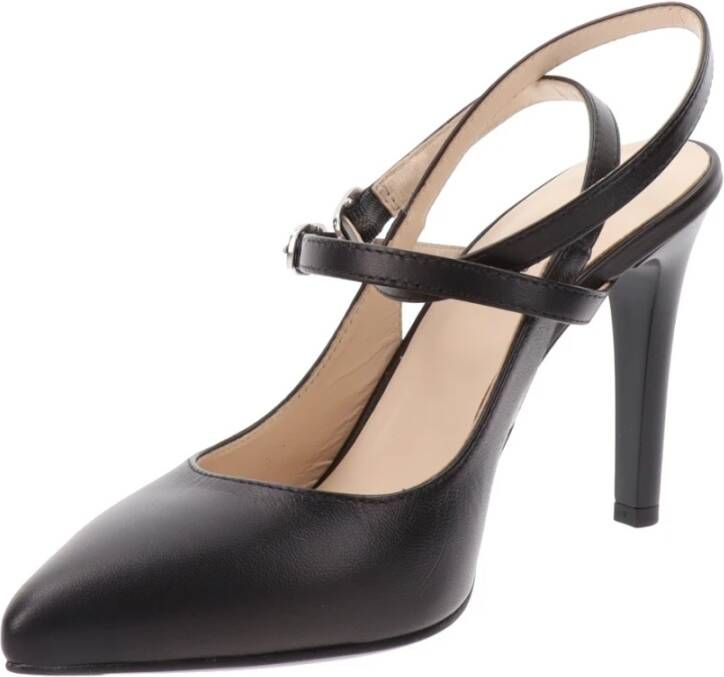 Nerogiardini Pumps Zwart Dames