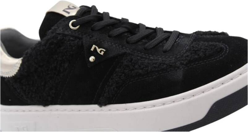 Nerogiardini Provadia Sneaker
