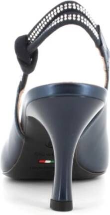 Nerogiardini Pumps